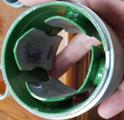 绝缘型粉末涂料的使用与工艺